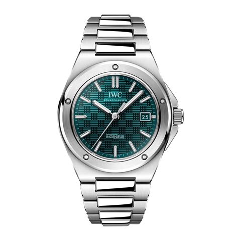 iwc ingenieur automatic 40mm|iwc ingenieur automatic price.